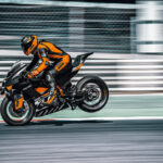  KTM RC 8C 2023