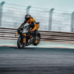  KTM RC 8C 2023