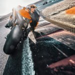  KTM RC 8C 2023