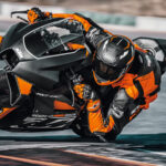  KTM RC 8C 2023