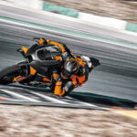  KTM RC 8C 2023