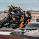  KTM RC 8C 2023