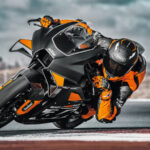  KTM RC 8C 2023