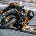  KTM RC 8C 2023