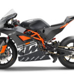  KTM RC 8C 2023