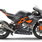  KTM RC 8C 2023