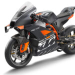  KTM RC 8C 2023