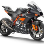  KTM RC 8C 2023