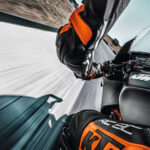  KTM RC 8C 2023