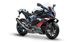 BMW M 1000 RR