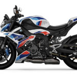 BMW M 1000 R 2022