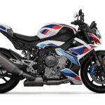 BMW M 1000 R 2022