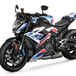 BMW M 1000 R 2022