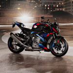 BMW M 1000 R 2022