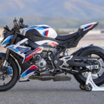 BMW M 1000 R 2022