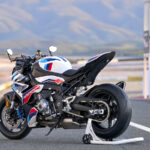 BMW M 1000 R 2022