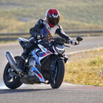 BMW M 1000 R 2022