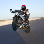 BMW M 1000 R 2022