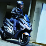 Suzuki Burgman Street 125EX 2023