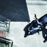 Suzuki Burgman Street 125EX 2023