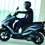 Suzuki Burgman Street 125EX 2023