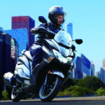 Suzuki Burgman Street 125EX 2023