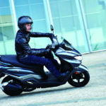 Suzuki Burgman Street 125EX 2023