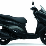 Suzuki Burgman Street 125EX 2023