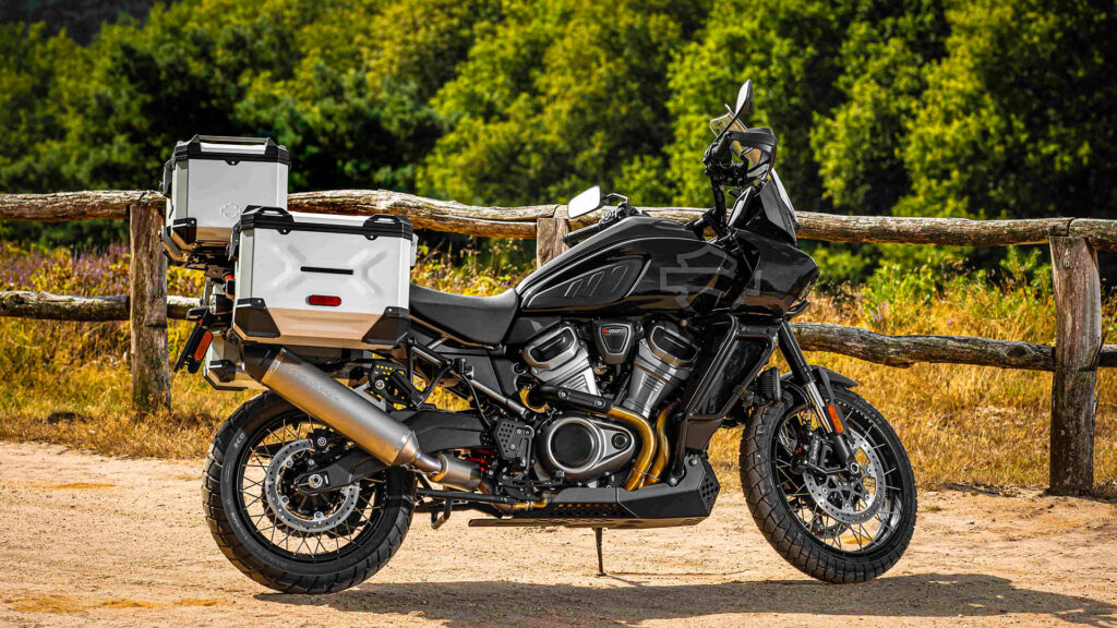 Harley-Davidson anuncia un nuevo servicio de garantía y mantenimiento 2 H D Campana de garantia 44 2