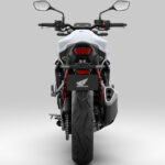 Honda CB750 Hornet 2023