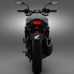 Honda CB750 Hornet 2023