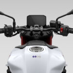 Honda CB750 Hornet 2023