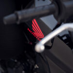 Honda CB750 Hornet 2023