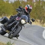 Kawasaki Vulcan S 2023