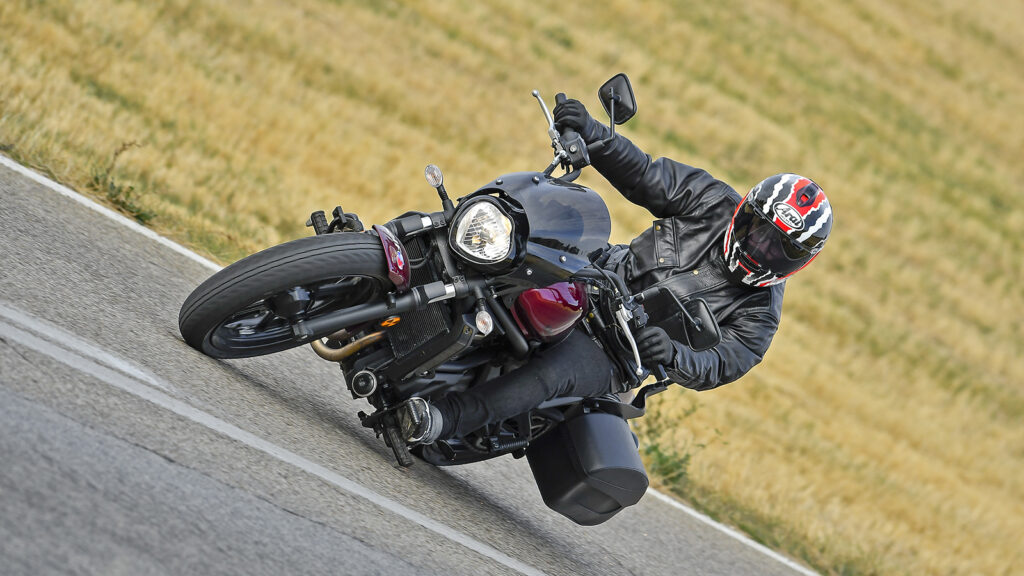 Kawasaki Vulcan S 2023