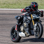 Ducati Streetfighter V4 2023