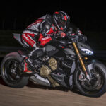 Ducati Streetfighter V4 2023