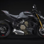 Ducati Streetfighter V4 2023