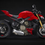 Ducati Streetfighter V4 2023