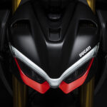 Ducati Streetfighter V4 2023