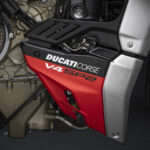 Ducati Streetfighter V4 2023