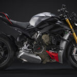 Ducati Streetfighter V4 2023