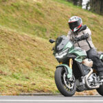 Moto Guzzi V100 Mandello