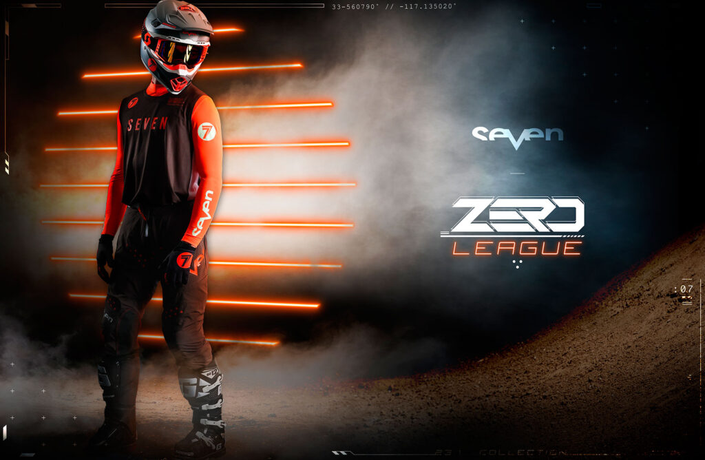 Bihr se convierte en el distribuidor en exclusiva de Seven para Europa 2 NdP BIHR SEVEN 001