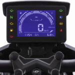 Modelos de QJ Motor 5 QJ Motor SRTK700