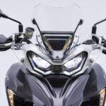 Modelos de QJ Motor 1 QJ Motor SRT800X