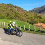 V Memorial de motos clásicas Ernesto Corretger 2022