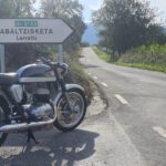 V Memorial de motos clásicas Ernesto Corretger 2022