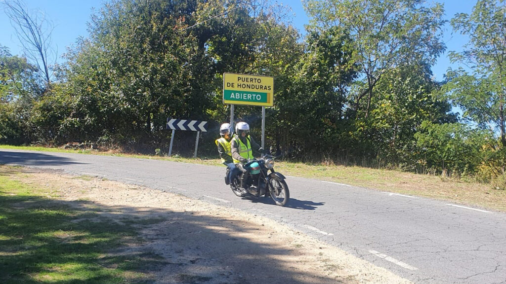 V Nacional Pre 60: el “flashback” del Veterans MC Villaviciosa de Odón 9 WhatsApp Image 2022 09 30 at 3.37.38 PM