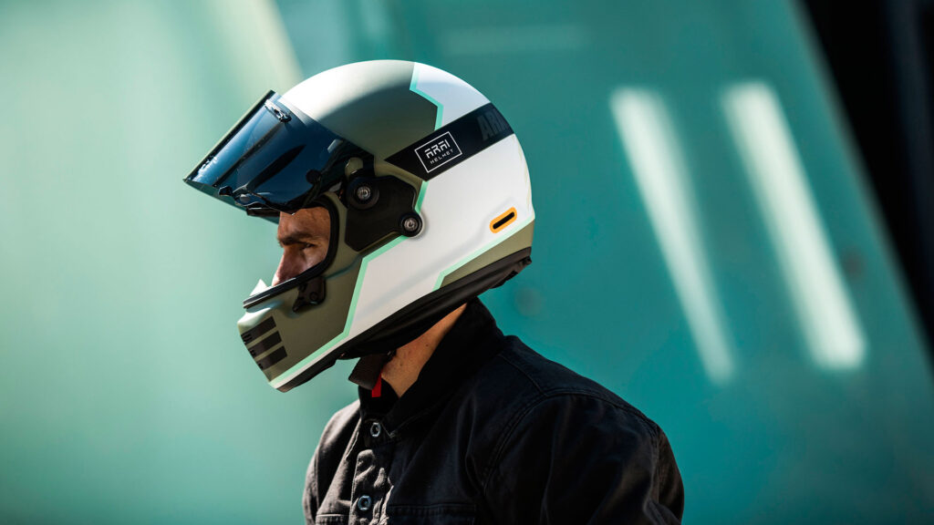 arai concept x 2022